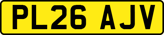 PL26AJV