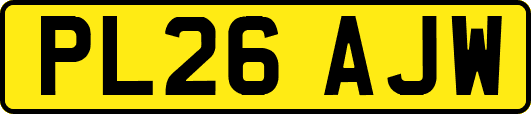 PL26AJW
