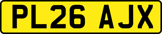 PL26AJX