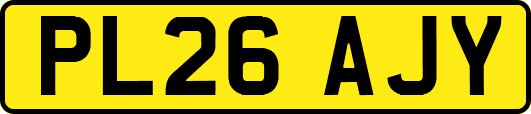 PL26AJY