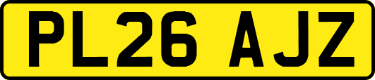 PL26AJZ