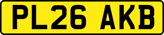 PL26AKB