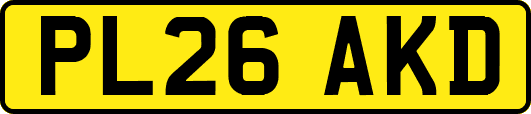 PL26AKD