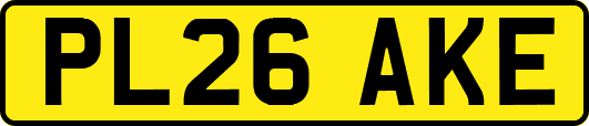 PL26AKE