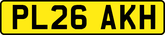 PL26AKH