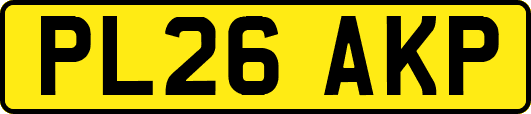 PL26AKP