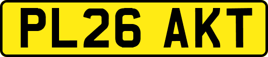 PL26AKT