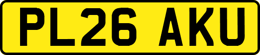 PL26AKU