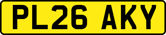 PL26AKY