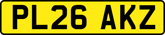 PL26AKZ