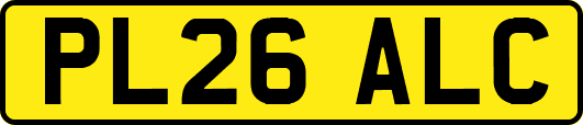 PL26ALC