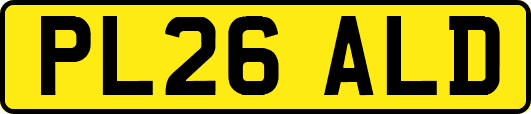 PL26ALD