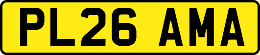 PL26AMA