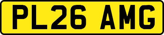 PL26AMG
