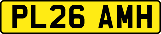 PL26AMH
