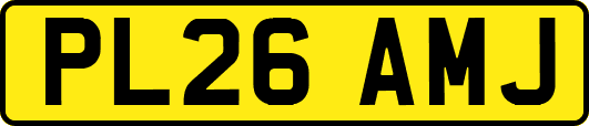 PL26AMJ