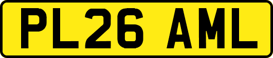 PL26AML