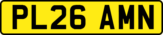 PL26AMN