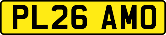 PL26AMO