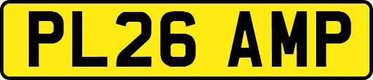 PL26AMP