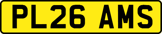 PL26AMS