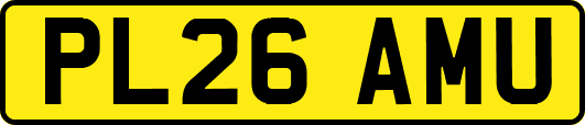 PL26AMU
