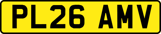 PL26AMV