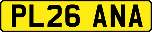 PL26ANA