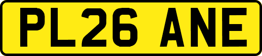 PL26ANE