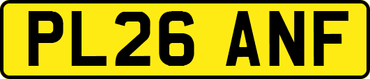 PL26ANF