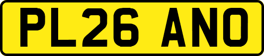 PL26ANO