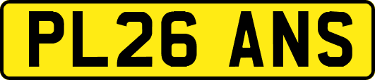 PL26ANS