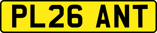 PL26ANT