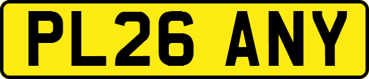 PL26ANY