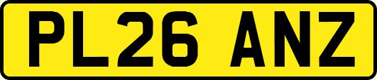 PL26ANZ