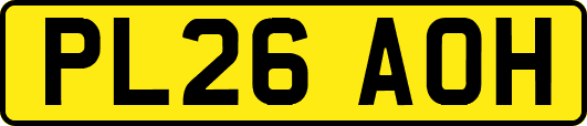 PL26AOH