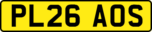 PL26AOS