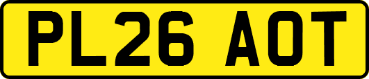 PL26AOT