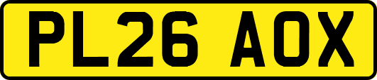 PL26AOX
