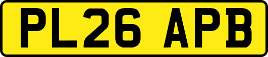 PL26APB