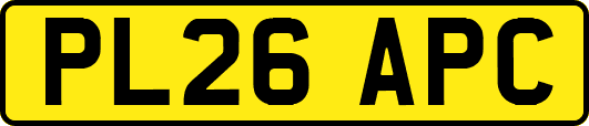 PL26APC