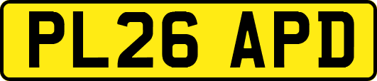 PL26APD