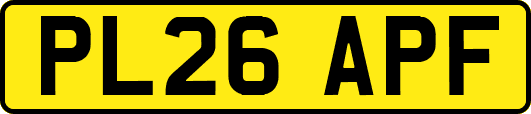 PL26APF