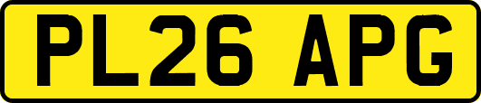 PL26APG