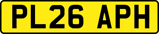 PL26APH