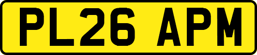 PL26APM