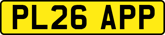 PL26APP
