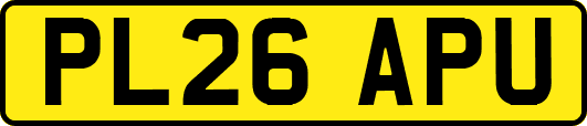 PL26APU