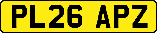 PL26APZ