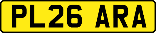 PL26ARA